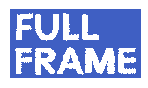 fullframenl fullframe full frame fullframenl Sticker