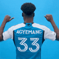 Soccer React GIF by Charlotte FC
