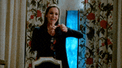 melissa fumero nbc GIF by Brooklyn Nine-Nine