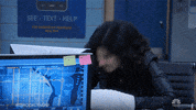 nbc brooklyn 99 GIF by Brooklyn Nine-Nine