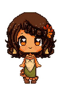 waffle Sticker