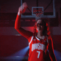 And One Basketball GIF by Ohio State Athletics