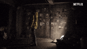 dark jonas GIF by NETFLIX