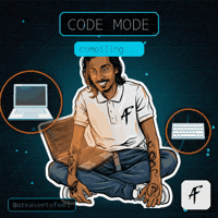 Coding South Africa GIF by TEAM AF