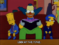 tired season 3 GIF