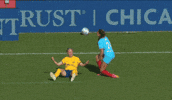 Come On What GIF by National Women's Soccer League