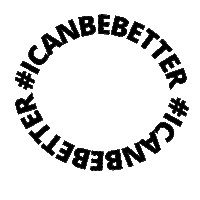 I Can Fitness Sticker by MYO Plant Nutrition