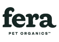 Fish Oil Probiotics Sticker by Fera Pet Organics