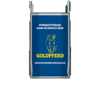 Pferdeliebe Sticker by GOLDPFERD Scharnebecker Mühle
