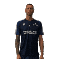 volleyball volley Sticker by EuroVolley2019Fr