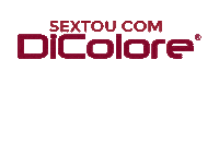 Sextou Sticker by DiColore