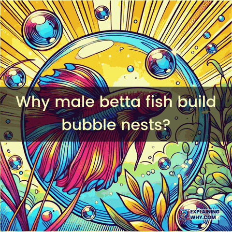Bubble Nest GIF by ExplainingWhy.com