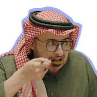 The Office Shahid Sticker by MBC Group