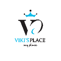 vikis-place brows hairsalon vikis vikisplace Sticker