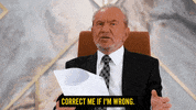 React Sugar GIF by Celebrity Apprentice Australia