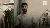 Interrupt GIF by Apple TV