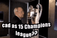 Hala Madrid GIF