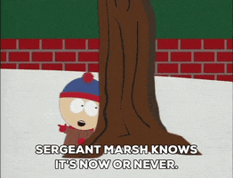 GIF by South Park 