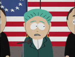 GIF by South Park 