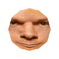 Dexter Sticker