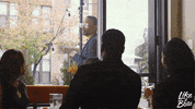 LikeABossMov movie boss waiting lost GIF