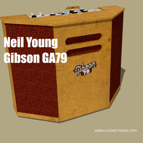 rusted-moon giphyupload neil young GIF
