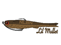 Nlbn Sticker by White’s Tackle