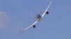 Flying In The Sky GIF by Safran