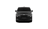 Verso Proace Sticker by Toyota Türkiye