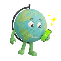Viajecin Sticker by Viajes Falabella Chile