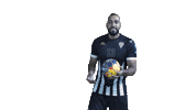 Sport Sticker by SCO Handball