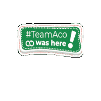 Sticker Travel Sticker by AcoRecycling