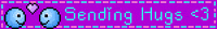 Pixel Love GIF