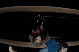 Look At Me GIF by ALLDAY PROJECT