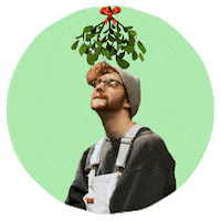 Feeling Myself Kiss Sticker