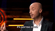 Season 11 No GIF by Masterchef