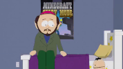 season 20 20x2 GIF by South Park 