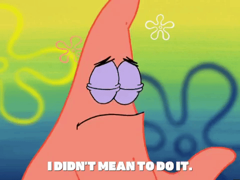 season 4 the pink purloiner GIF by SpongeBob SquarePants