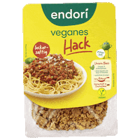Vegan Veganfood Sticker by endori