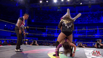 GIF by Lucha Libre AAA