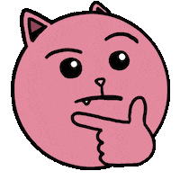 Friday Omg Sticker by Paper Dog