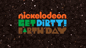 Earth Nick GIF by Nickelodeon