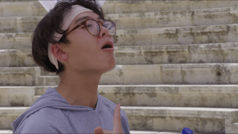 The Amazing Race Challenge GIF by CBS