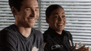 Station 19 Lol GIF by ABC Network