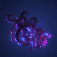 Animation Energy GIF by xponentialdesign