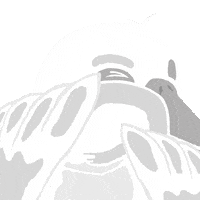 mouse_ro_grim 덕자도요 ducjaadoyo 도요 덕도 Sticker