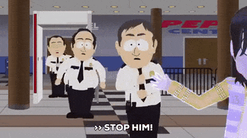 episode 9 GIF by South Park 