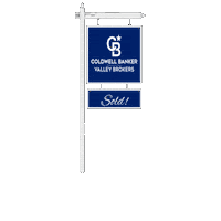 Real Estate Cbvb Sticker by cbvalleybrokers