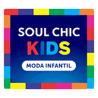 Soul Sticker by Metodo Talita Bringel