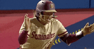 Florida State Women GIF by NCAA Championships
